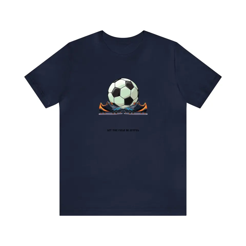 Customized Personalizer Sport T-Shirt