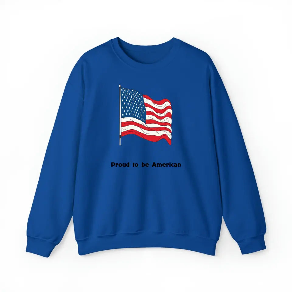 Yankee Me [Customized] Sweatshirt - Cozy American Fashion