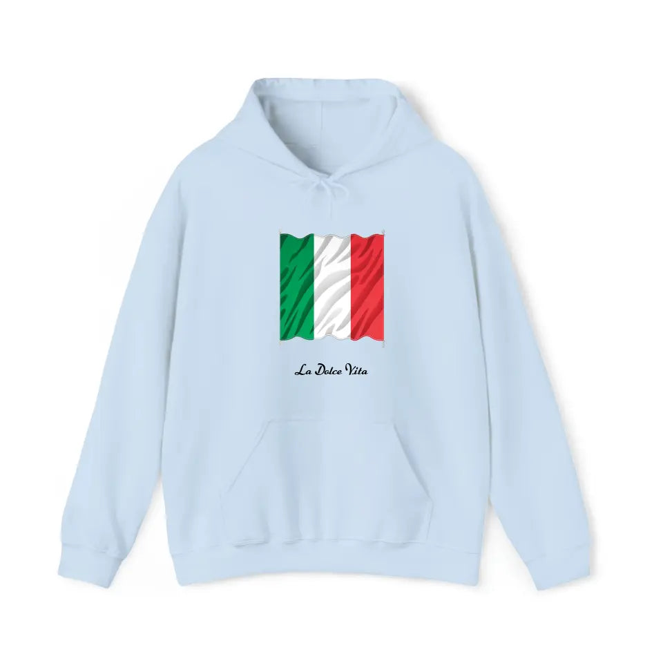 Ciao Me [Customized] Hoodie - Personalize Your Italian Style