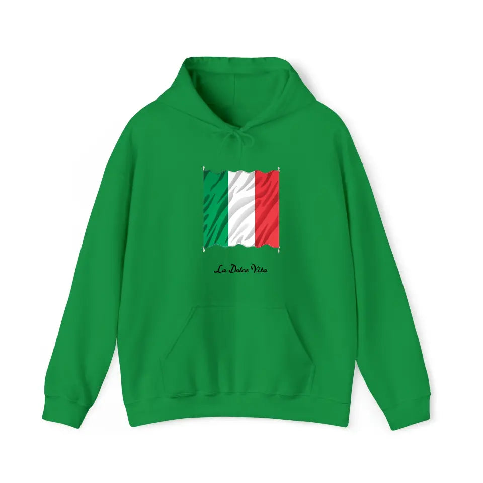 Ciao Me [Customized] Hoodie - Personalize Your Italian Style