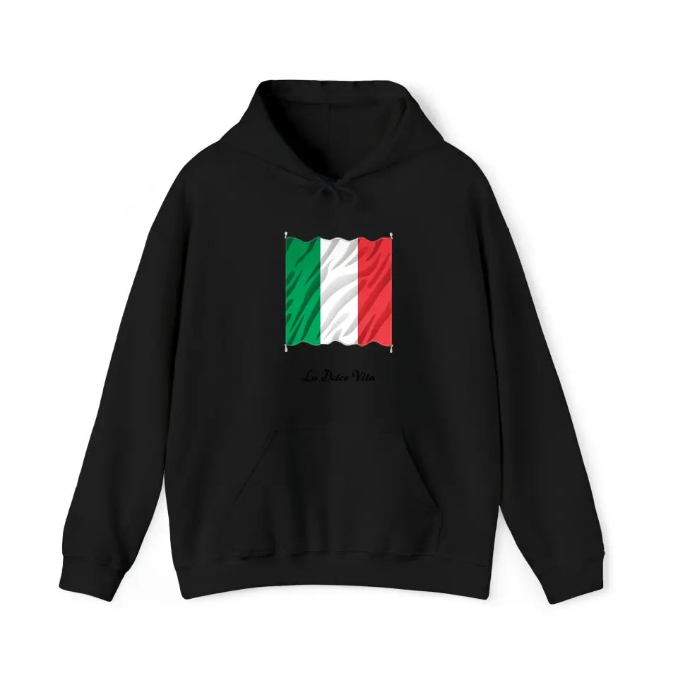 Ciao Me [Customized] Hoodie - Personalize Your Italian Style