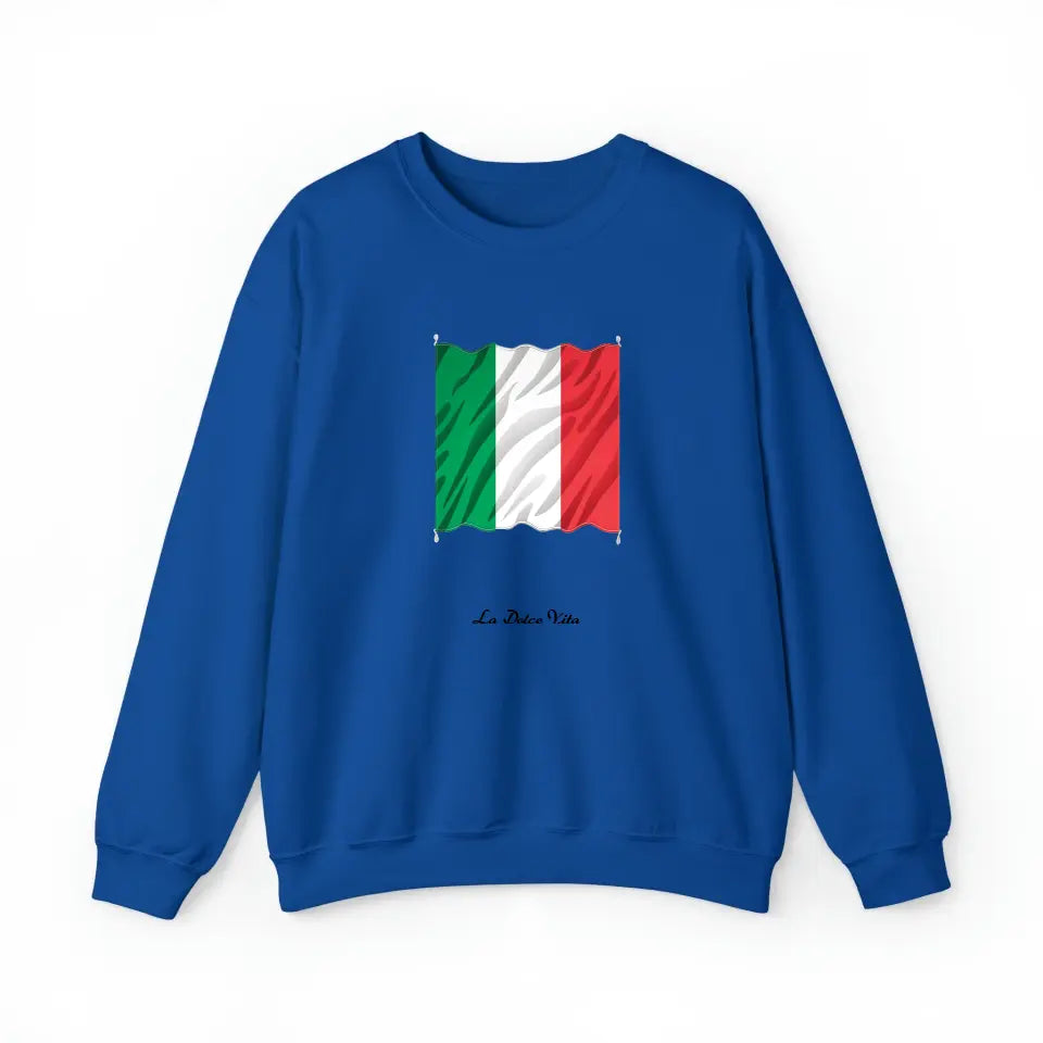 Ciao Me [Customized] Sweatshirt - Italian Comfort & Style