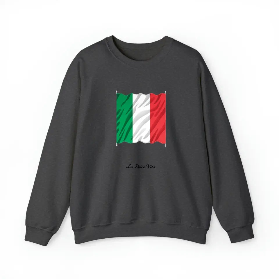 Ciao Me [Customized] Sweatshirt - Italian Comfort & Style