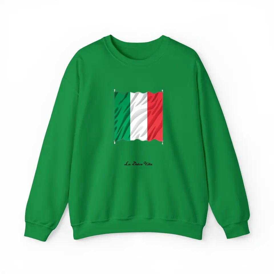 Ciao Me [Customized] Sweatshirt - Italian Comfort & Style