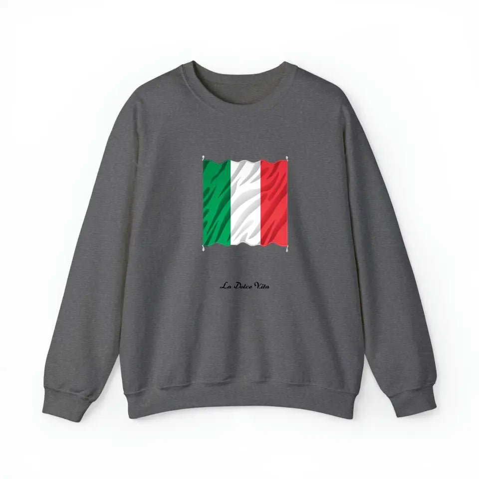 Ciao Me [Customized] Sweatshirt - Italian Comfort & Style