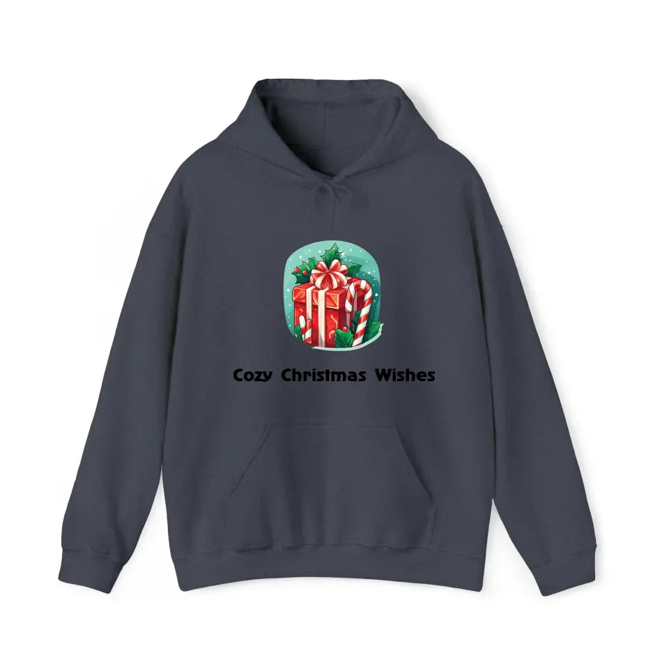 Customized Personalizer Christmas Hoodie