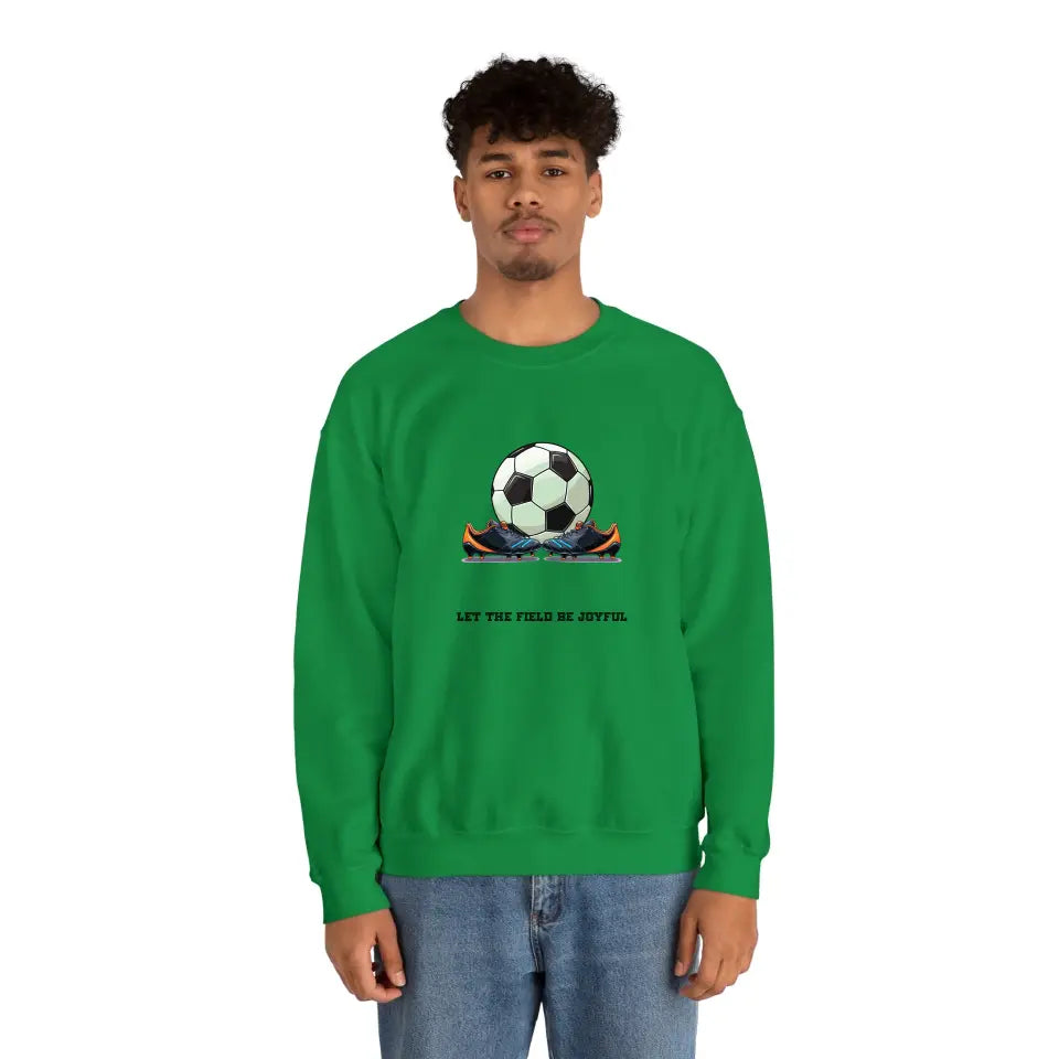 Customized Personalizer Sport Sweatshirt