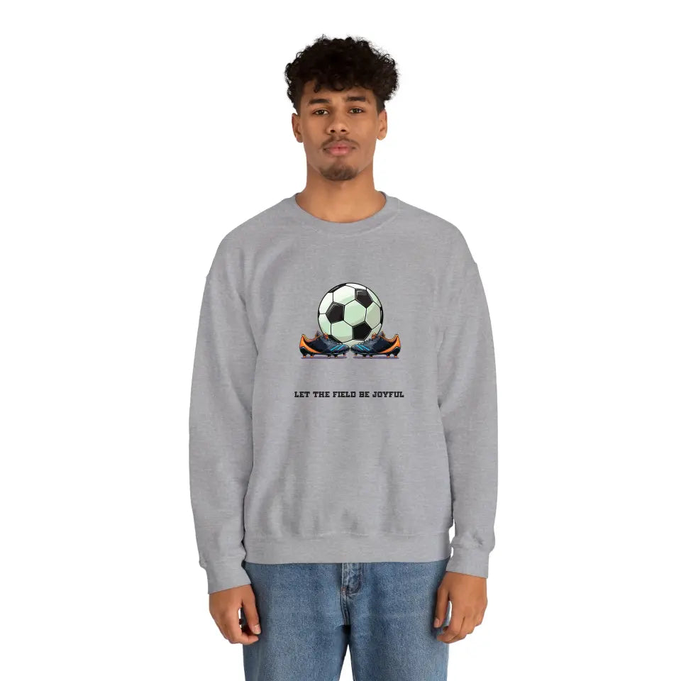 Customized Personalizer Sport Sweatshirt