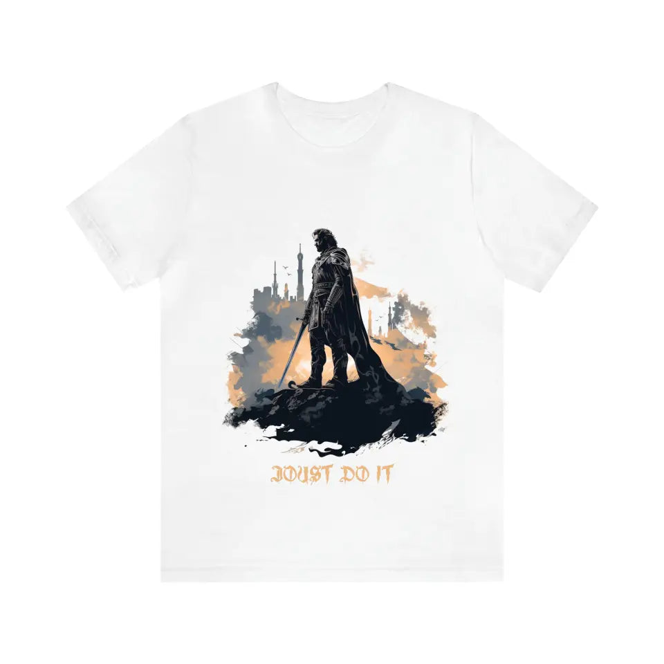 JoustDoIt T-Shirt