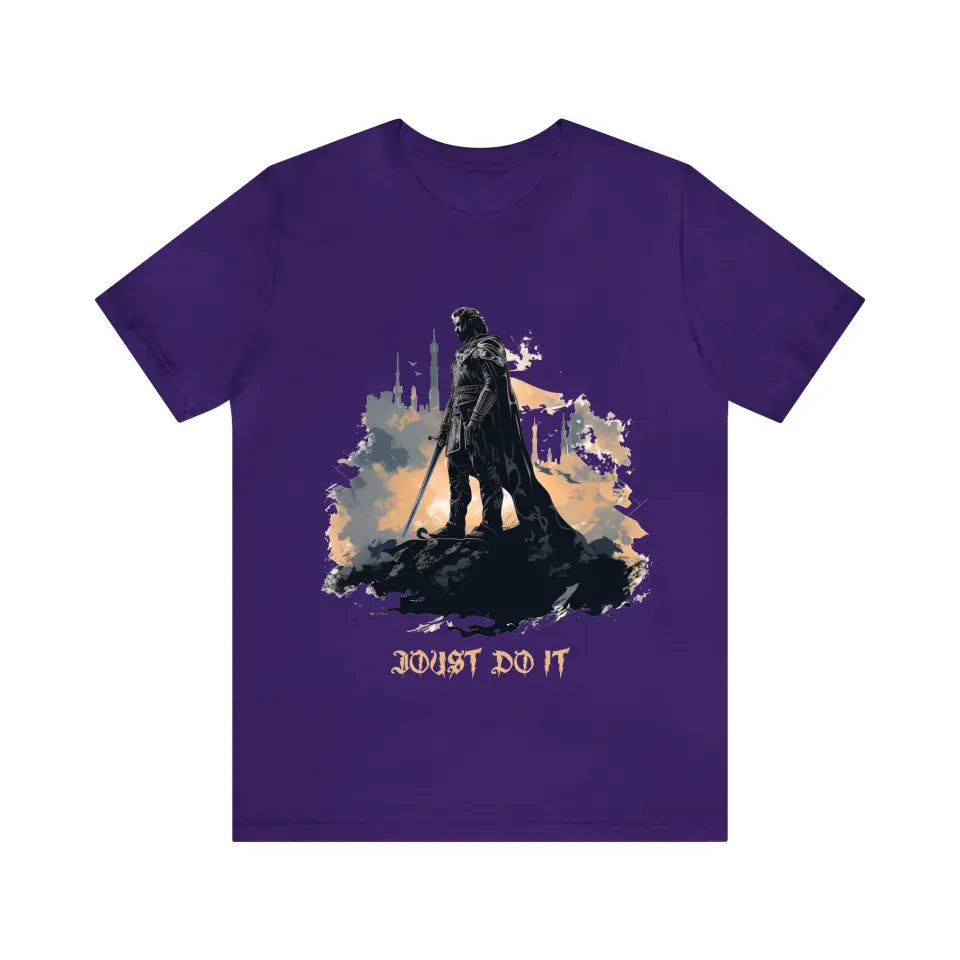 JoustDoIt T-Shirt