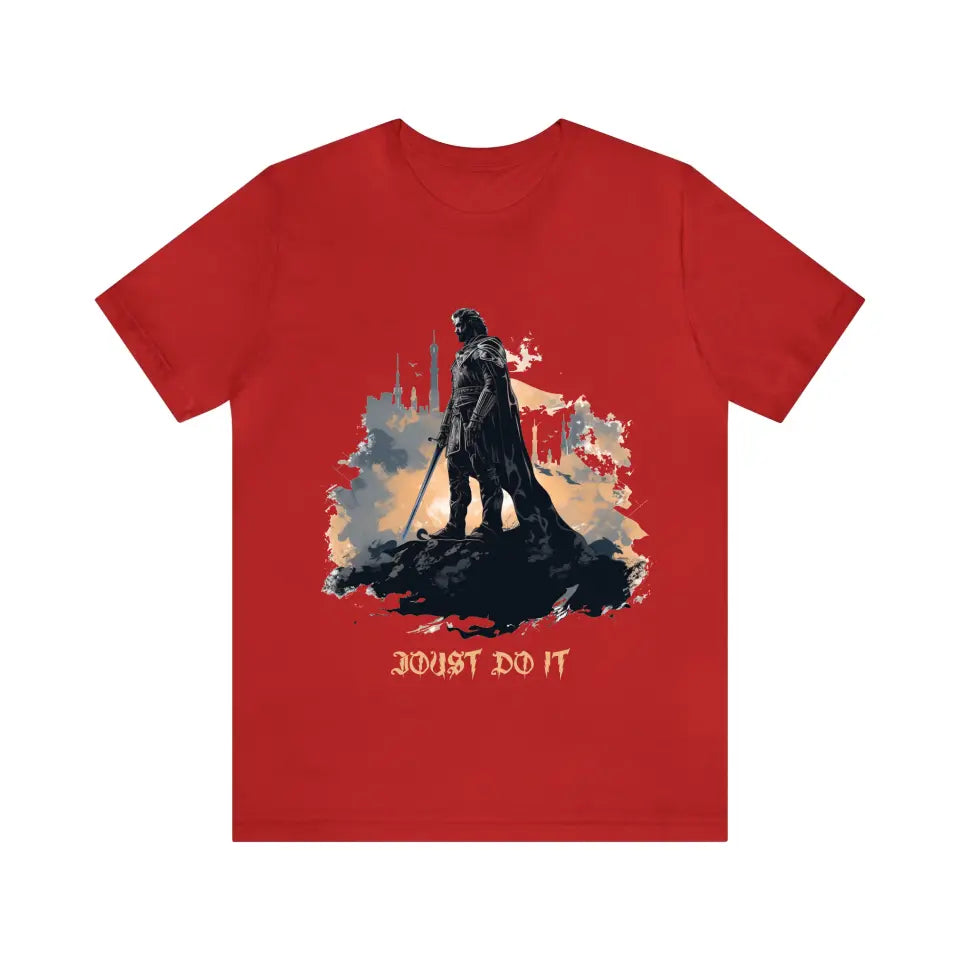 JoustDoIt T-Shirt