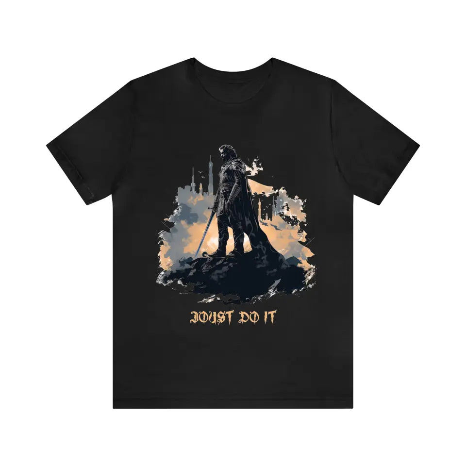 JoustDoIt T-Shirt