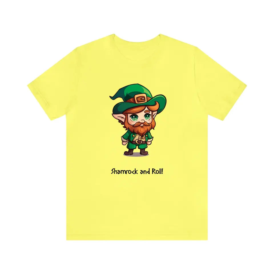 Saint Patrick's Day [Customized] T-Shirt