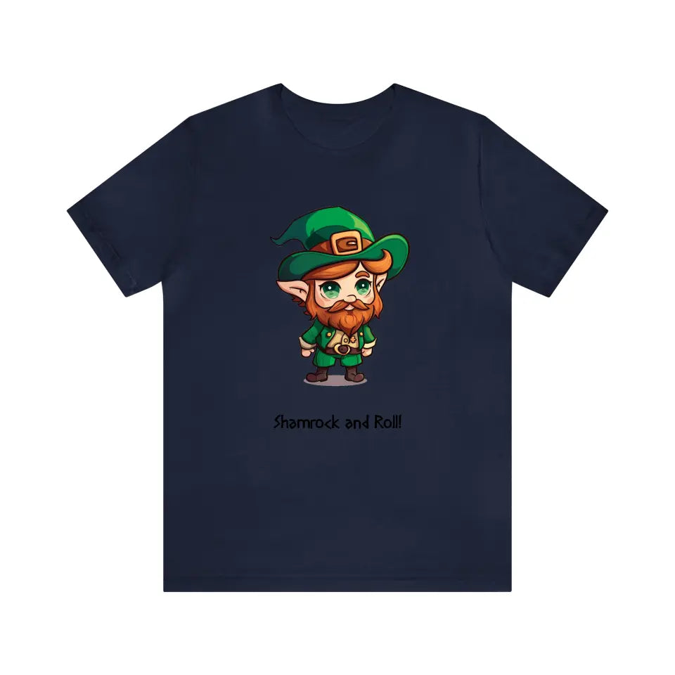 Saint Patrick's Day [Customized] T-Shirt