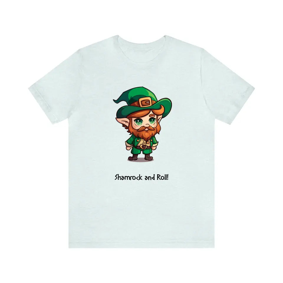 Saint Patrick's Day [Customized] T-Shirt