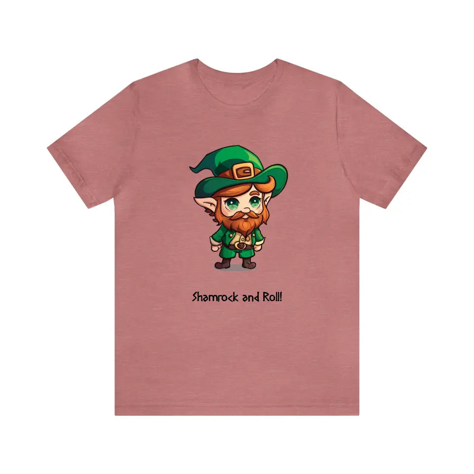 Saint Patrick's Day [Customized] T-Shirt