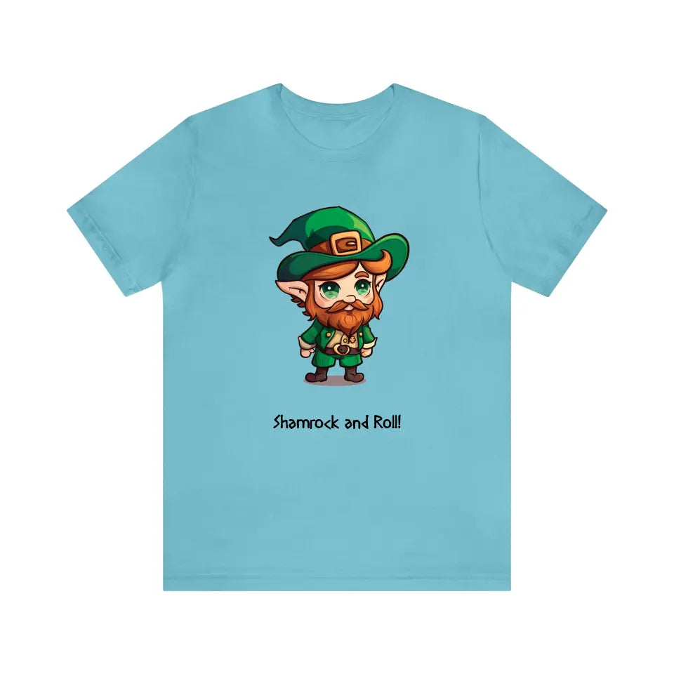 Saint Patrick's Day [Customized] T-Shirt