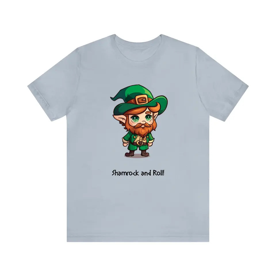 Saint Patrick's Day [Customized] T-Shirt