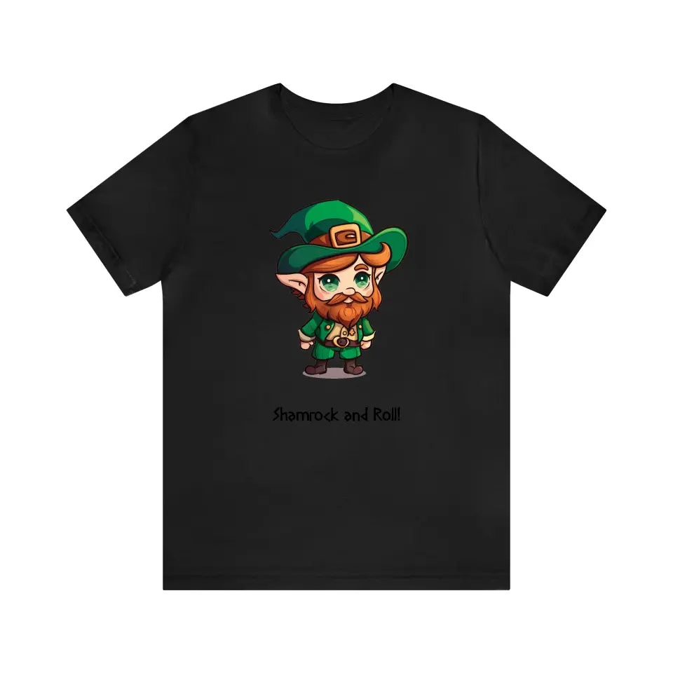 Saint Patrick's Day [Customized] T-Shirt