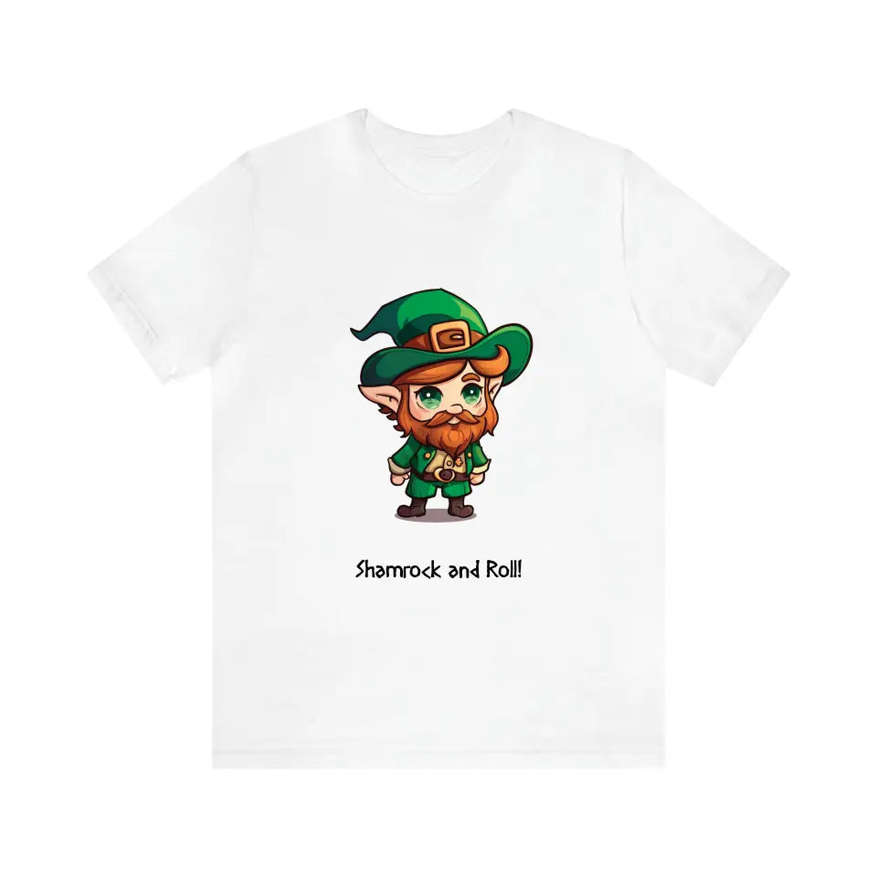 Saint Patrick's Day [Customized] T-Shirt