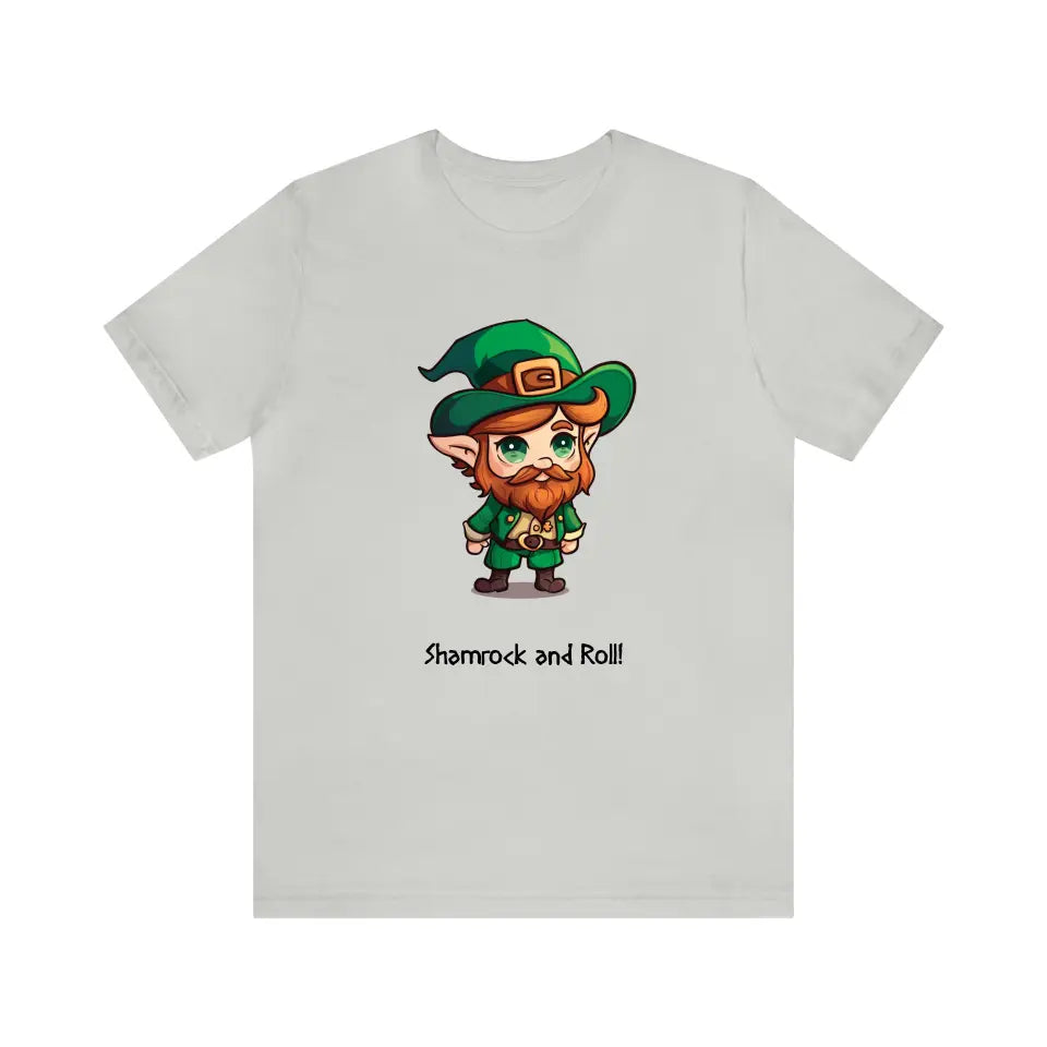 Saint Patrick's Day [Customized] T-Shirt