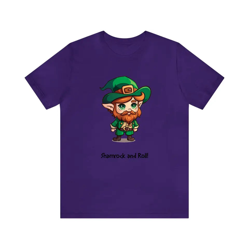 Saint Patrick's Day [Customized] T-Shirt