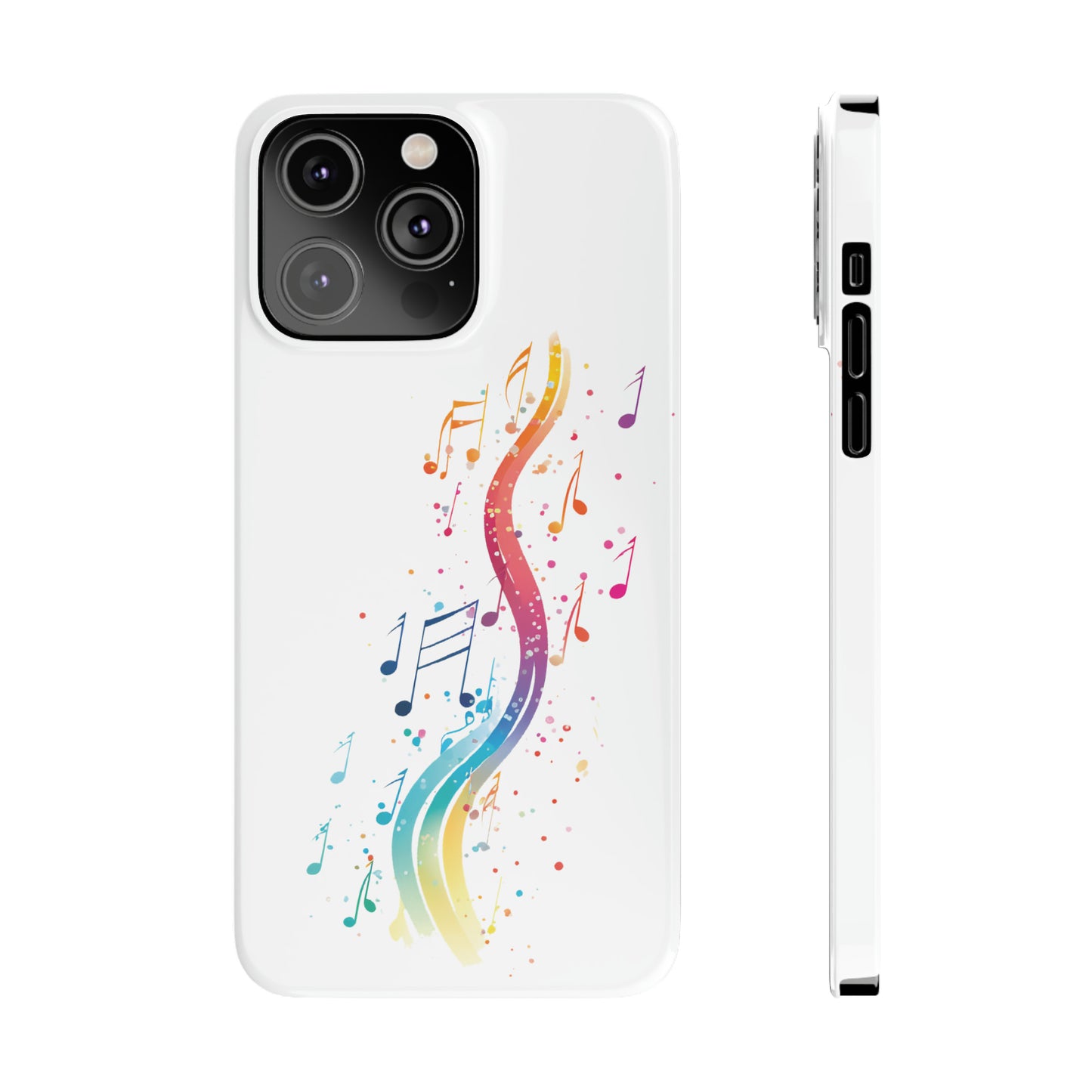 Music | iPhone Cases (ALL15,14 and 13 Models)