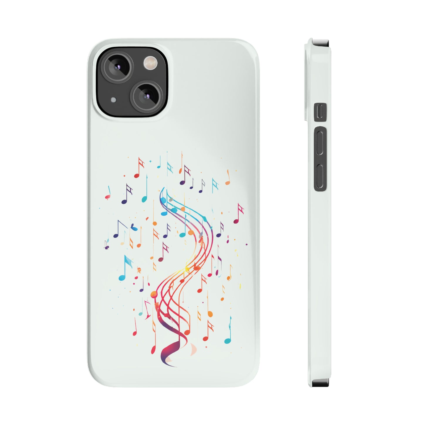 Music | iPhone Cases (ALL15,14 and 13 Models)