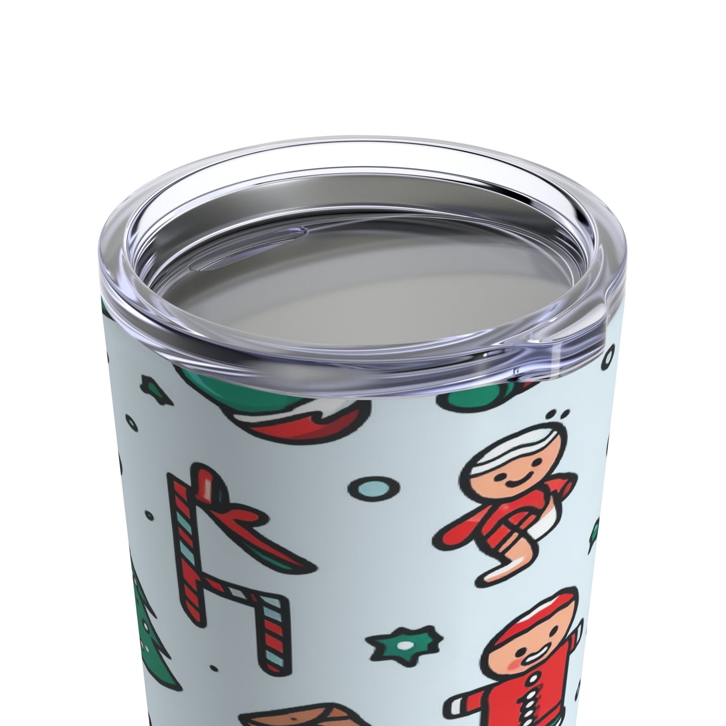 Ginger Bread | Tumbler 20oz