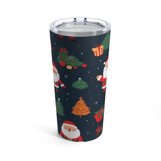 Santa | Tumbler 20oz