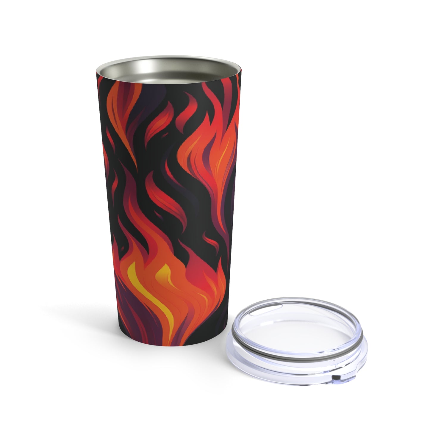 Fire | Tumbler 20oz