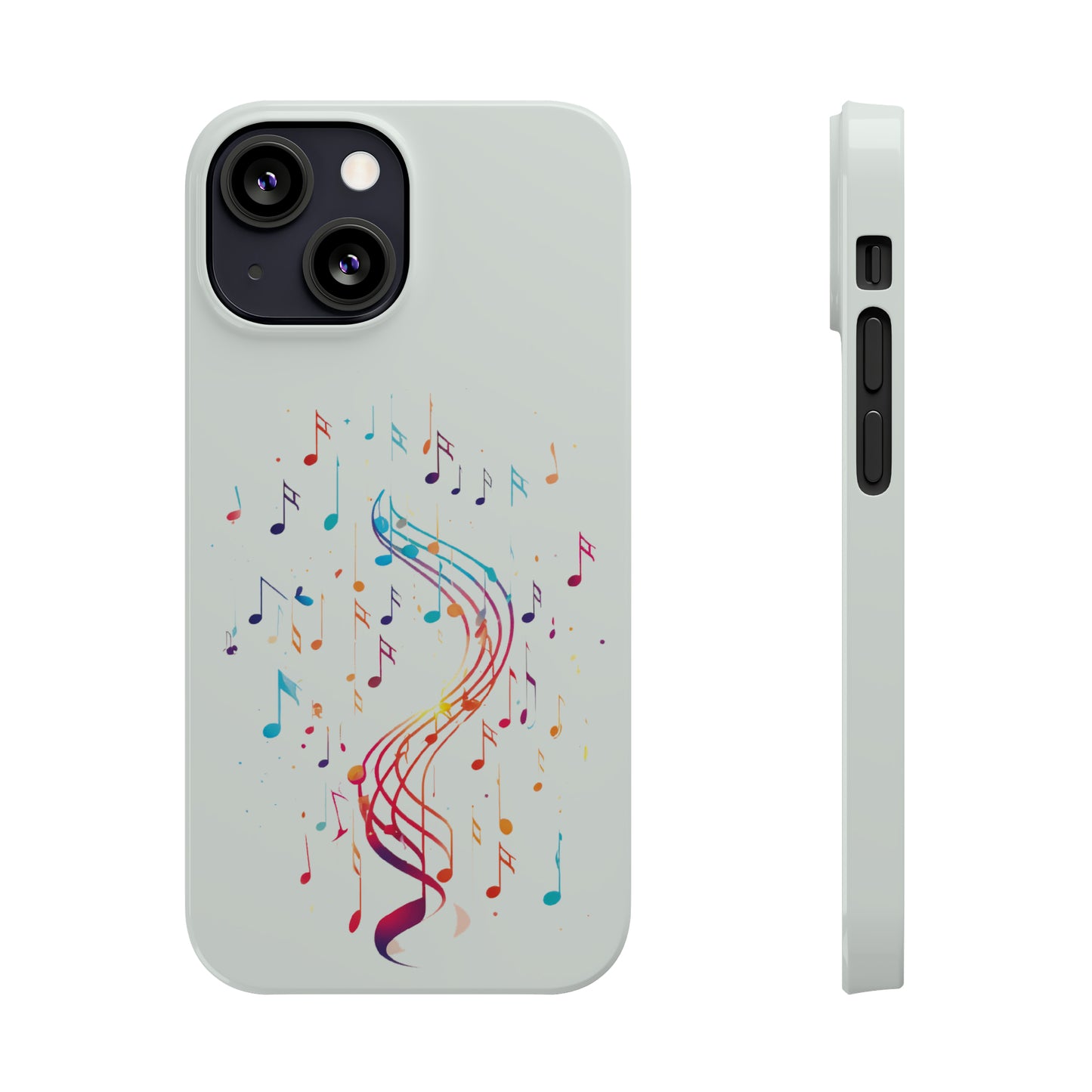 Music | iPhone Cases (ALL15,14 and 13 Models)