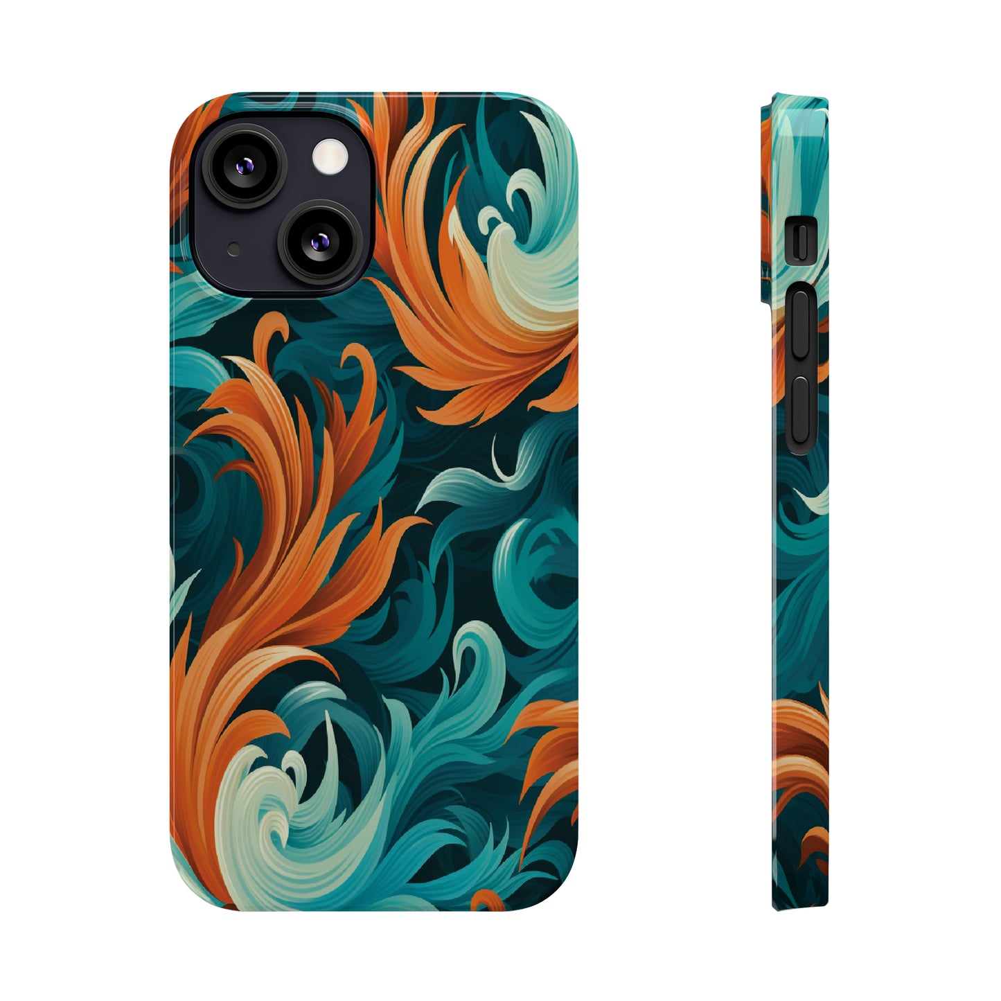 Fantasy Creature | iPhone Cases (ALL15,14 and 13 Models)